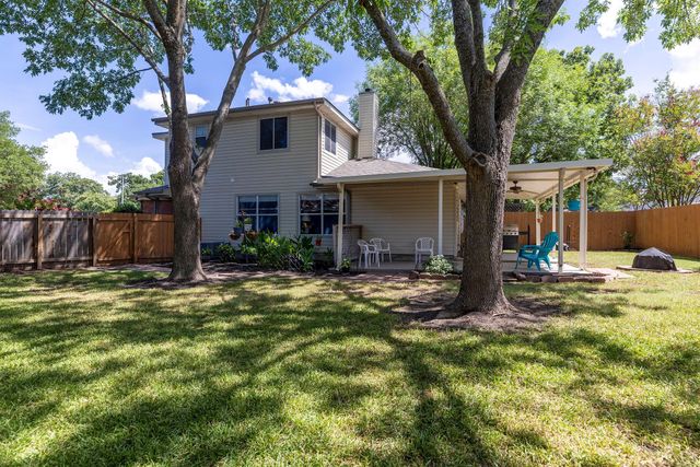 2158 Redwing WAY, Round Rock, TX 78664