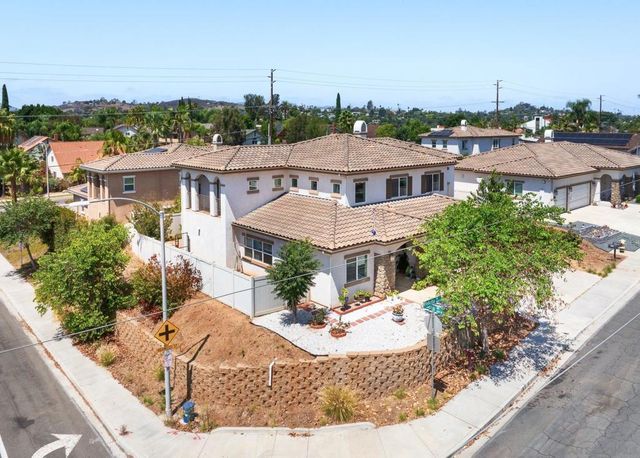 1675 Felicita, Escondido, CA 92025