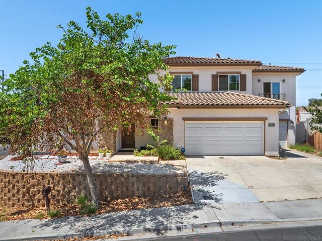 1675 Felicita, Escondido, CA 92025