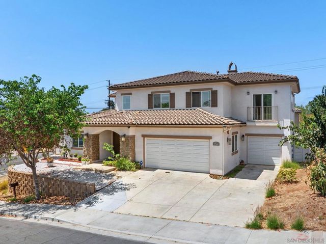 1675 Felicita, Escondido, CA 92025
