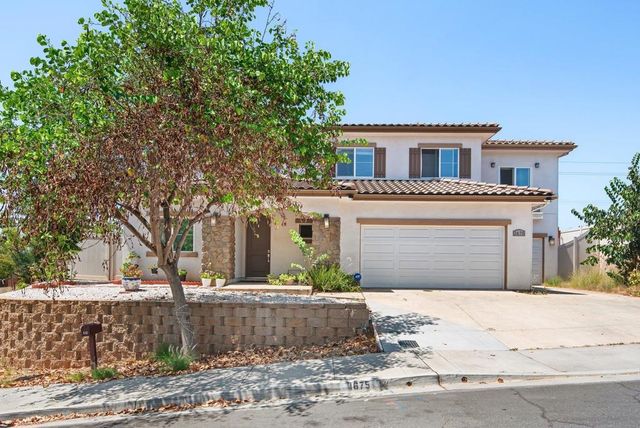 1675 Felicita, Escondido, CA 92025