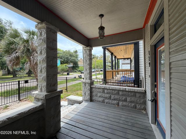 129 E 5TH Street, Jacksonville, FL 32206