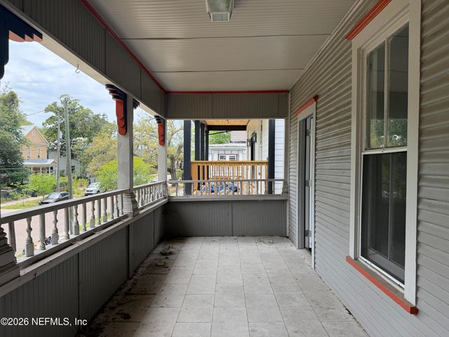 129 E 5TH Street, Jacksonville, FL 32206