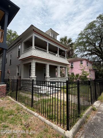 129 E 5TH Street, Jacksonville, FL 32206
