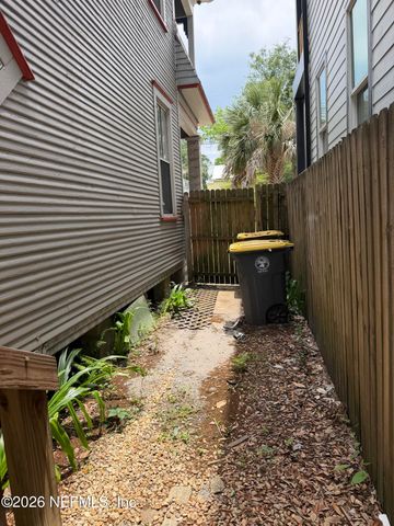 129 E 5TH Street, Jacksonville, FL 32206