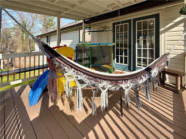 2189 Wesley Court, Norcross, GA 30071