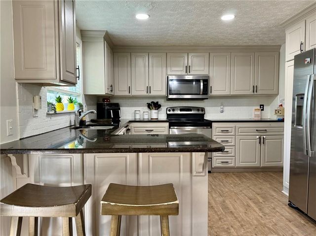 2189 Wesley Court, Norcross, GA 30071