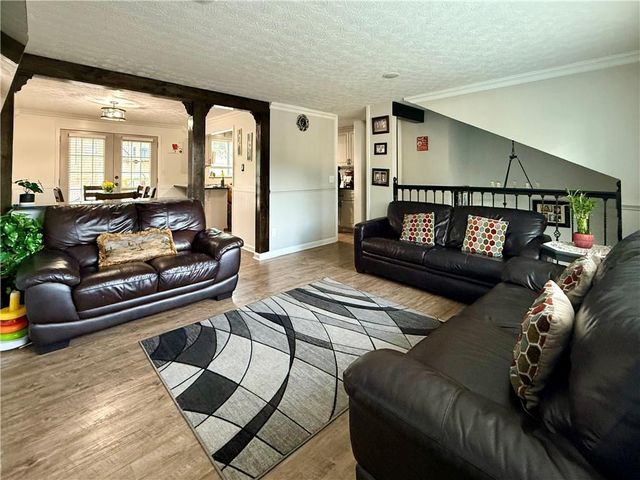 2189 Wesley Court, Norcross, GA 30071