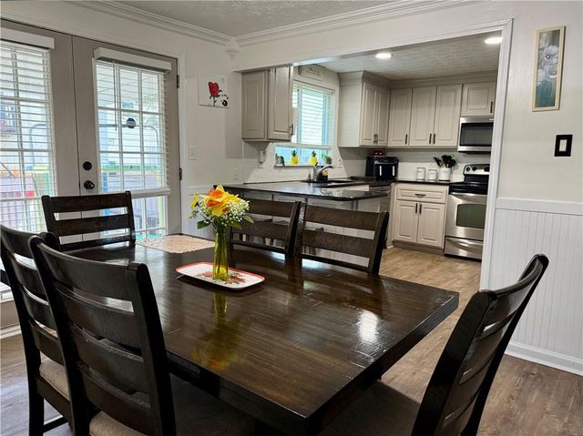 2189 Wesley Court, Norcross, GA 30071