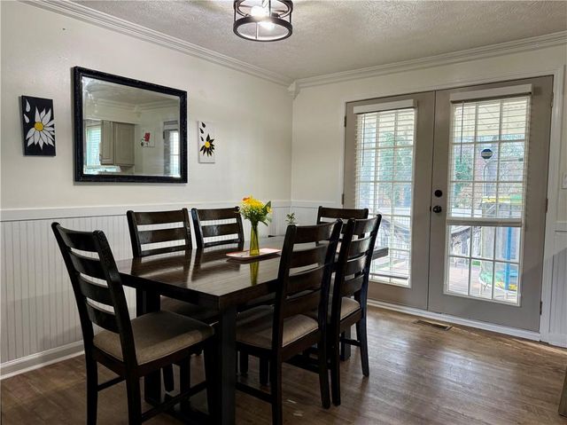 2189 Wesley Court, Norcross, GA 30071