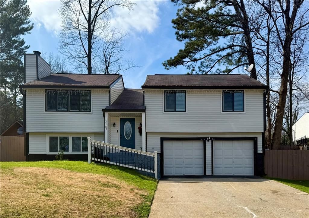 2189 Wesley Court, Norcross, GA 30071