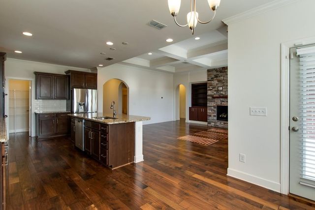 1205 Cressy Ln, Brentwood, TN 37027