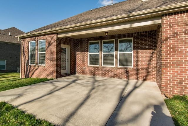 1205 Cressy Ln, Brentwood, TN 37027