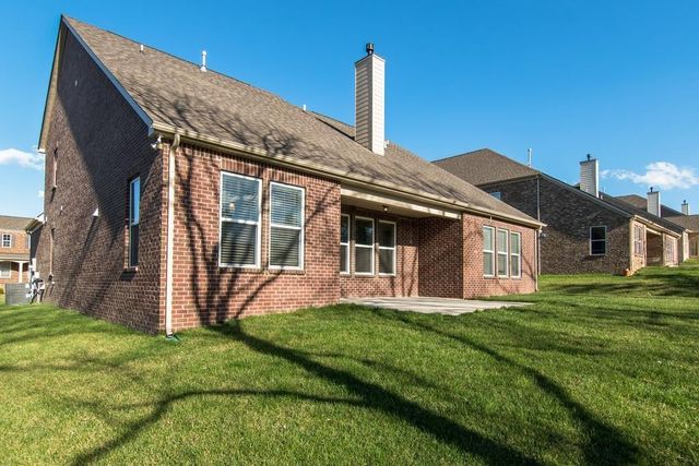 1205 Cressy Ln, Brentwood, TN 37027