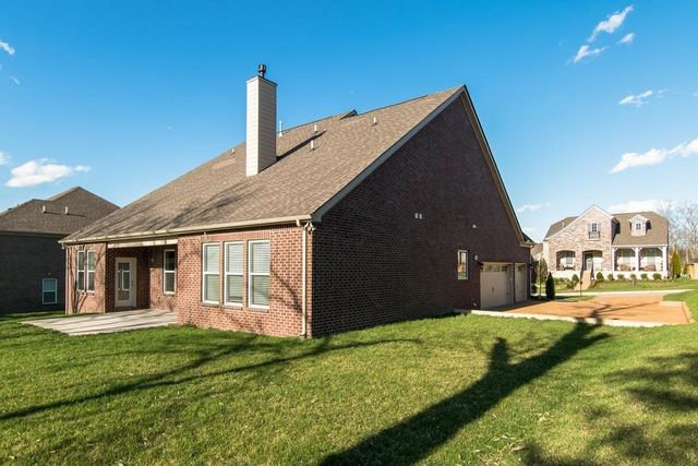 1205 Cressy Ln, Brentwood, TN 37027