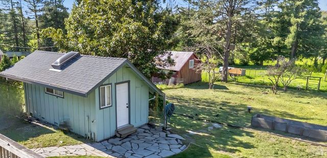 445 Marshall Ave, Petaluma, CA 94952