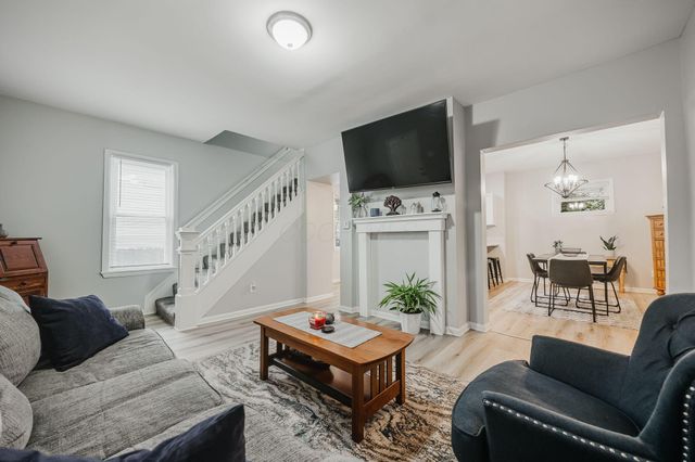 1008 E Whittier Street, Columbus, OH 43206