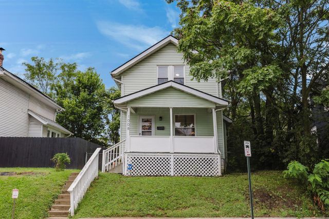 1008 E Whittier Street, Columbus, OH 43206