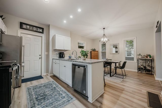 1008 E Whittier Street, Columbus, OH 43206
