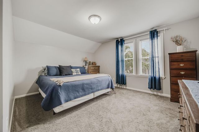 1008 E Whittier Street, Columbus, OH 43206