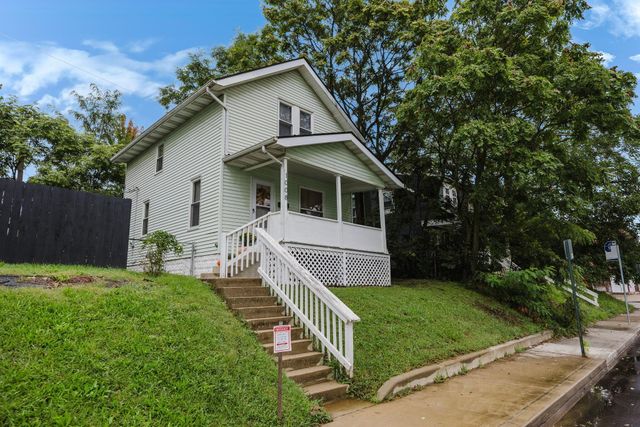 1008 E Whittier Street, Columbus, OH 43206