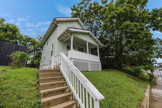 1008 E Whittier Street, Columbus, OH 43206