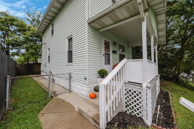 1008 E Whittier Street, Columbus, OH 43206
