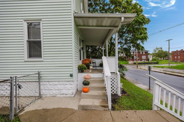1008 E Whittier Street, Columbus, OH 43206