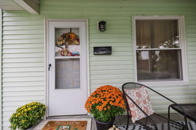 1008 E Whittier Street, Columbus, OH 43206