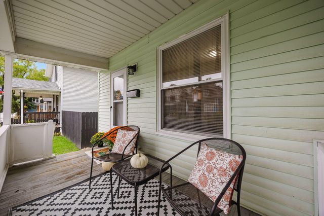 1008 E Whittier Street, Columbus, OH 43206