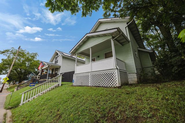 1008 E Whittier Street, Columbus, OH 43206