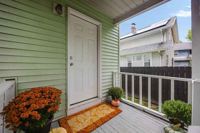 1008 E Whittier Street, Columbus, OH 43206