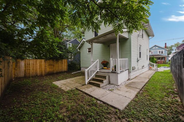 1008 E Whittier Street, Columbus, OH 43206
