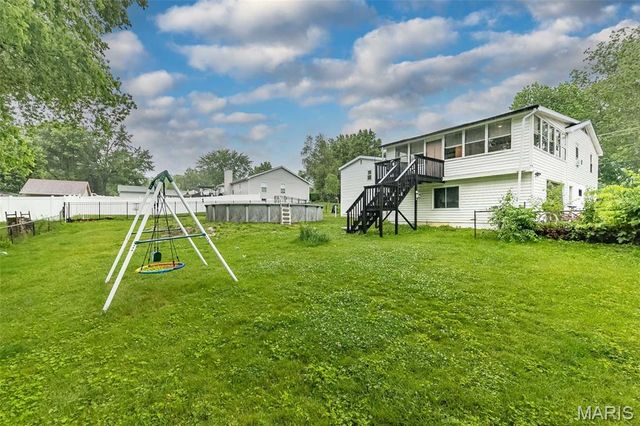 1826 Elm Tree Street, St Peters, MO 63376