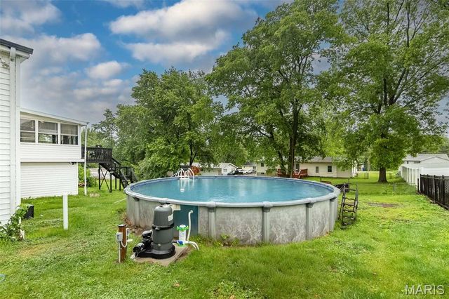 1826 Elm Tree Street, St Peters, MO 63376