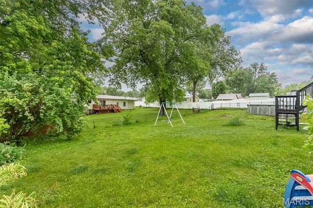 1826 Elm Tree Street, St Peters, MO 63376