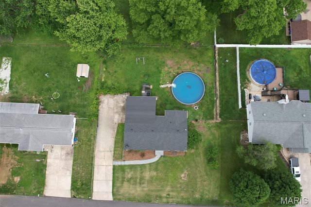 1826 Elm Tree Street, St Peters, MO 63376