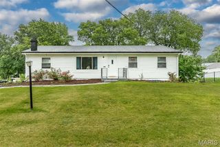 1826 Elm Tree Street, St Peters, MO 63376