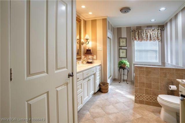 6209 Duncan Road, Fort Smith, AR 72903