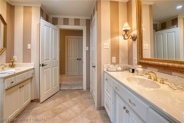 6209 Duncan Road, Fort Smith, AR 72903