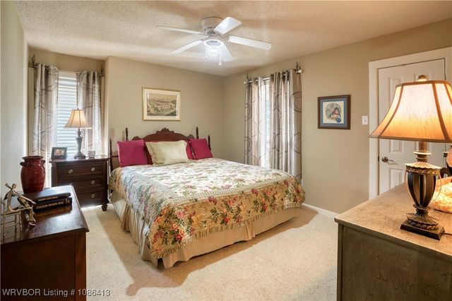 6209 Duncan Road, Fort Smith, AR 72903