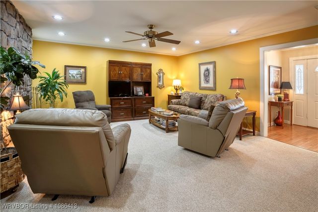 6209 Duncan Road, Fort Smith, AR 72903