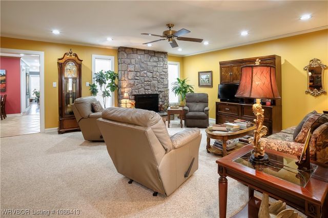 6209 Duncan Road, Fort Smith, AR 72903