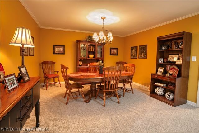 6209 Duncan Road, Fort Smith, AR 72903