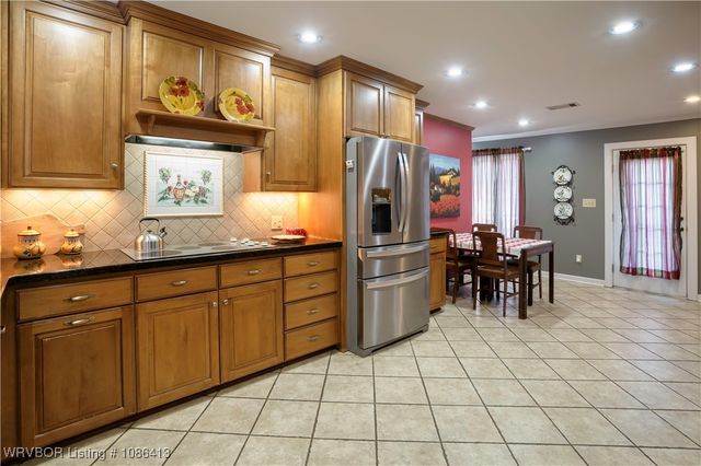 6209 Duncan Road, Fort Smith, AR 72903