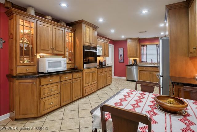 6209 Duncan Road, Fort Smith, AR 72903