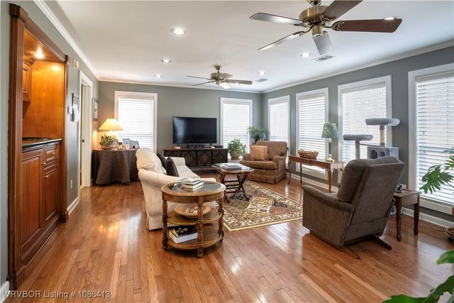 6209 Duncan Road, Fort Smith, AR 72903