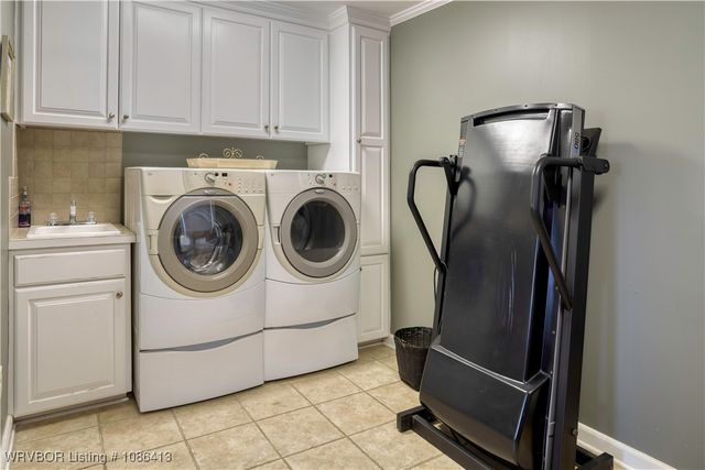 6209 Duncan Road, Fort Smith, AR 72903