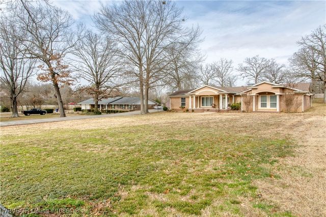 6209 Duncan Road, Fort Smith, AR 72903