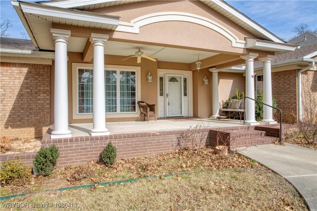 6209 Duncan Road, Fort Smith, AR 72903